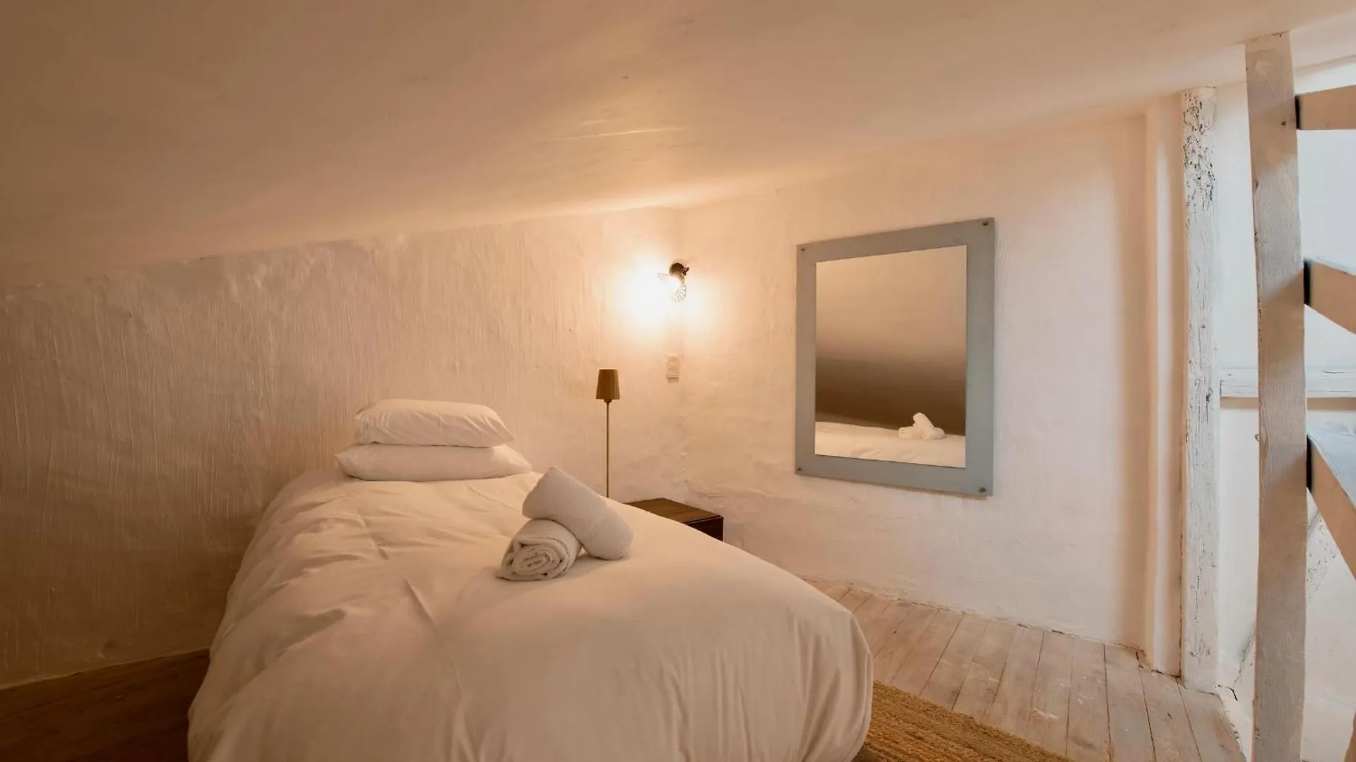Au Ralenti Du Lierre Hotel Beaumettes