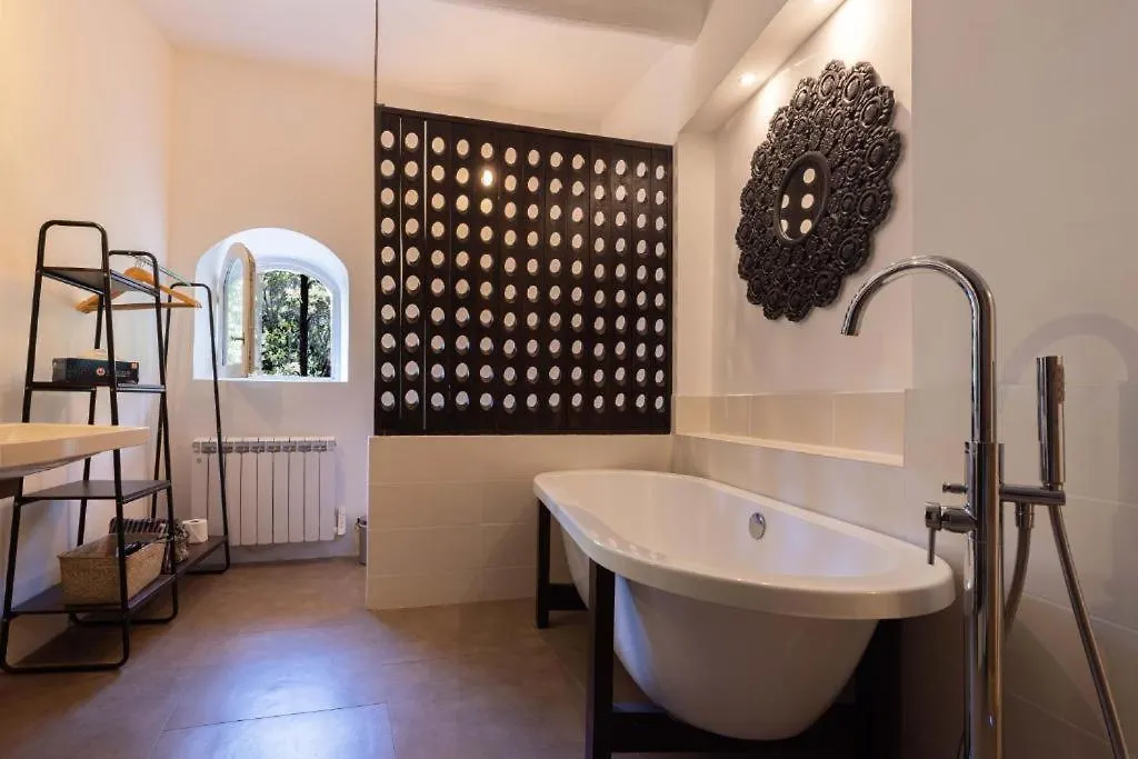 Au Ralenti Du Lierre Hotel Beaumettes Gasthuis