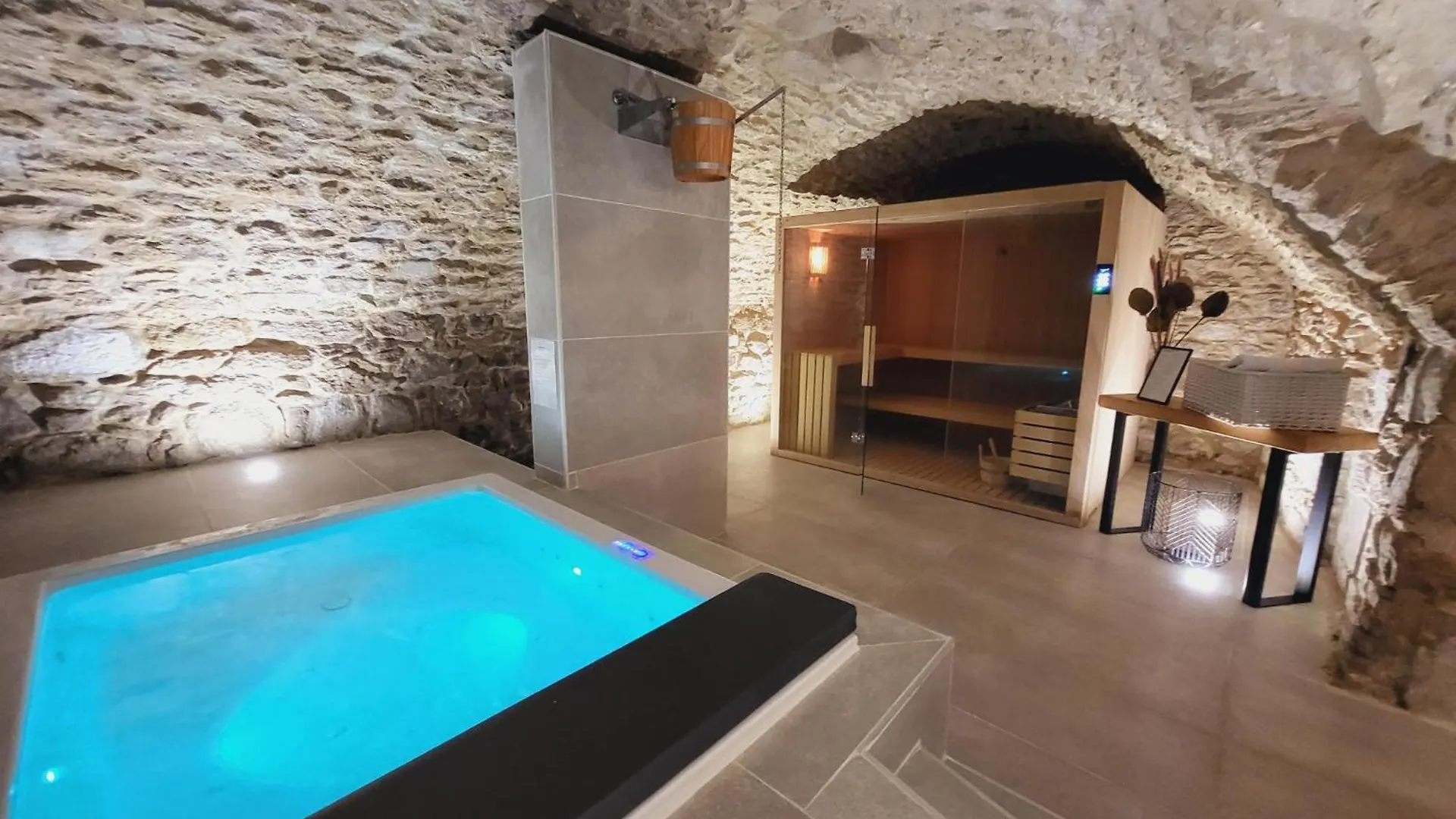 Au Ralenti Du Lierre Hotel Beaumettes