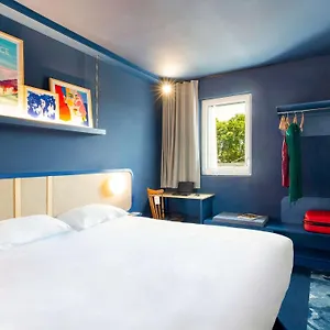 Hotel Greet De Provence, Salon-de-Provence