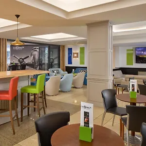 visit hotel