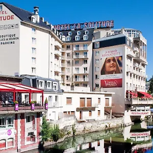 visit hotel